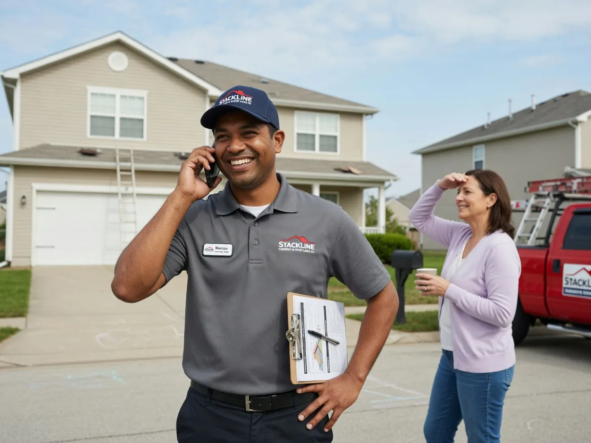 Chimney flashing repair Russell, AR FAQs